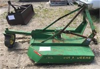 John Deere 413 Rotary Cutter- Mower Deck