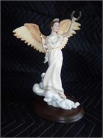 History of angels collection