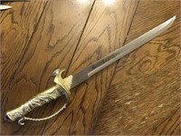 Sword Defender