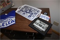 Toronto Maple Leafs Memorabilia