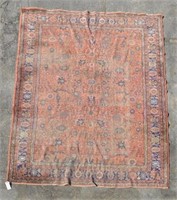 Room Size Persian Rug