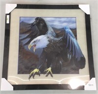 New 5D eagle picture