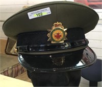 Correctional services of Canada Hat