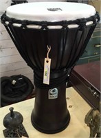 Toca Percussion bongo drum as new