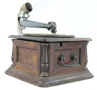 Columbia BI Sterling / AH Phonograph Parts Machine