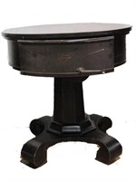 Columbia "Colonial" Table Phonograph