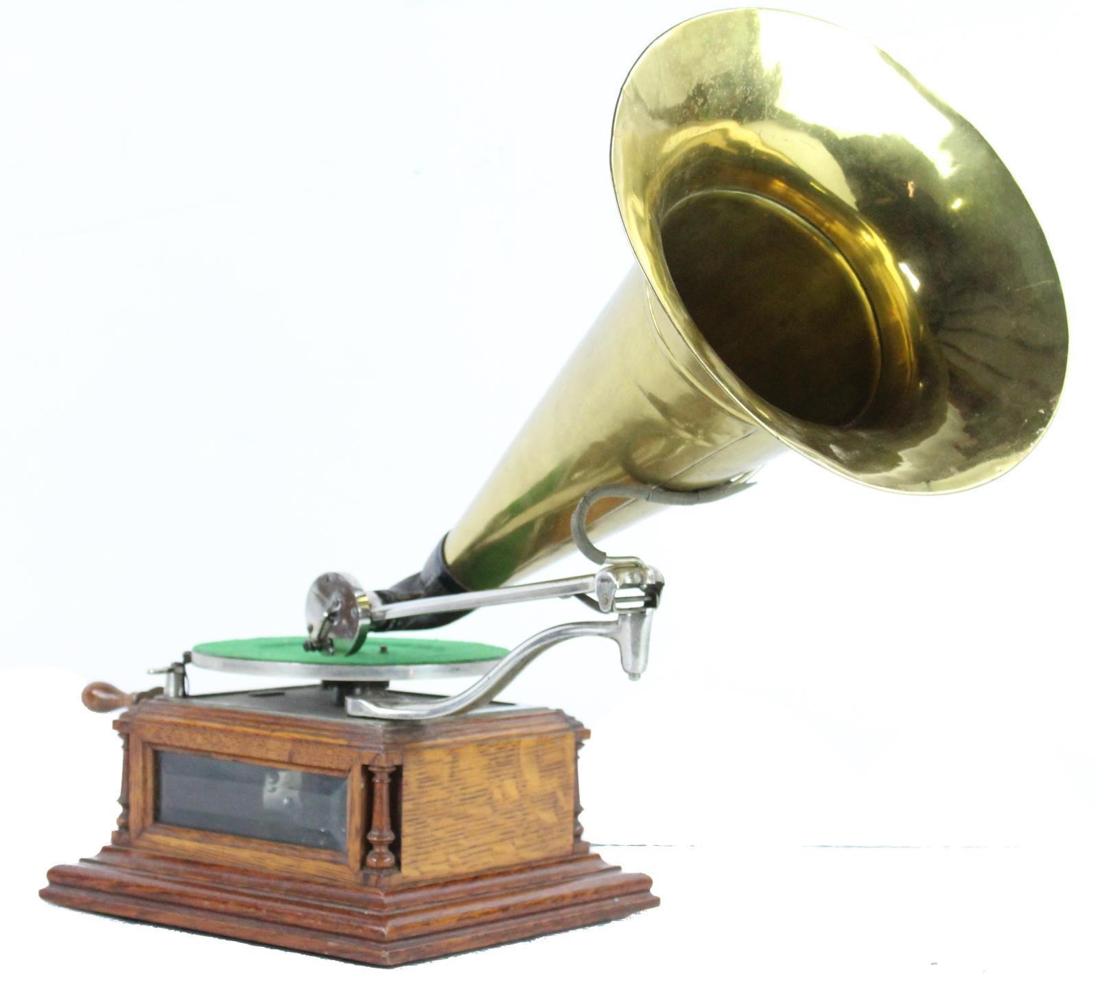 Phonographs, Radios, Speakers, Microphones and More!
