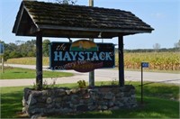 Haystack Supper Club and contents