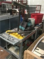 9.21.18 TOOL MECHANICAL WAREHOUSE AUCTION ONLINE ONLY