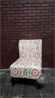 Ashley 553 accent chair. Would be a nice in