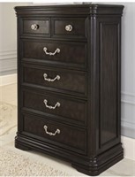 B728-46 Quinshire drawer chest only