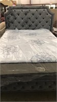 King - Elements Kilgore Designer Bed