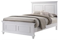 Simmons Cape Cod King Size Bed