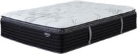 King - Ashley M82841 Firm Pillowtop Mattress