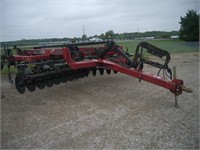 Case/ IH MRX690 Disk Ripper-  +TAX