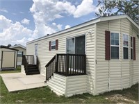 2016  14' x 37'4" Nobility Mobile Home FLA 834255
