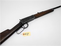 (CR) WINCHESTER 1894 30 WCF