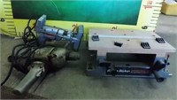 600 - B&D WORKMATE & DRILL