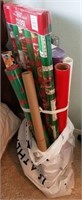 300 - XMAS WRAPPING PAPER