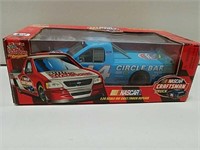 #14 truck Nascar by racing champions