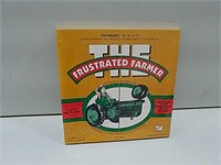 The frustrated farmer game