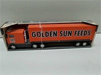 Nylint Golden Sun Feeds sound machine