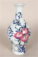 Asian Art including Lady's Collection of Chinese Ceramics