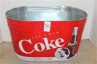 COKE BUCKET