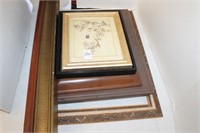 PICTURE FRAMES