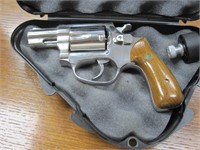 Gun AMADEO ROSSI Lady Rossi Model 88 Revolver