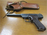 Gun HIGH STANDARD Duramatic M-100 22LR Pistol
