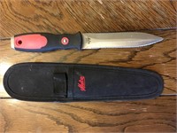 Knife by Malco DK6s