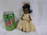 African American Doll