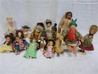 International Doll Collection