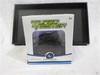Turbo Twister Remote Controlled Car