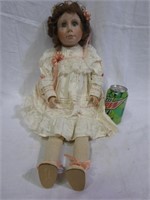 Lee Middleton Originals Doll