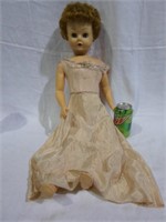 Vintage Doll