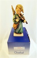 Hummel Figurine Celestial Musician 188 TMK6 Box