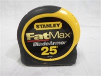 Stanley Fat Max Tape Measurer