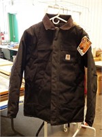 NEW Carhartt Arctic Wear Traditional Coat Size 46