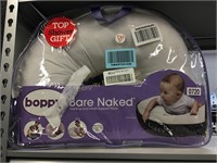 Boppy Bars Naked Feeding And Infant Support