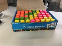 Bubble Bottles 48ct
