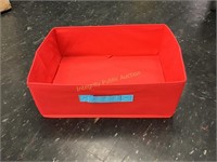 Cloth Storage Container 11 x 14”