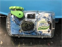 FujiFilm Quick Snap Waterproof Disposable Camera
