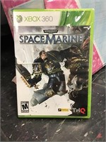 Space Marine XBOX 360