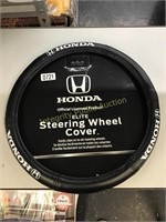 Honda Elite Steering Wheel Cover