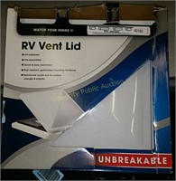 Camco RV Vent Lid