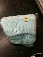 Diapers Size 4 (30 Diapers)
