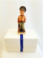 Hummel Figurine Soldier Boy 332 TMK5 in Box