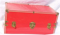 1950"S DOLL SUITCASE